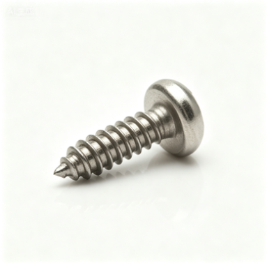 Pan Head Torx Drive Tapping Self Drilling Screws Stainless Steel