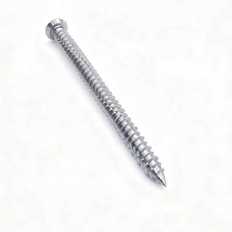 Hinge Head Torx Three Notches Concrete Self-Tapping Fasteners