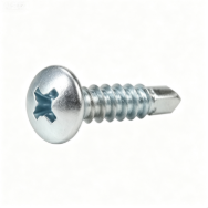 Stainless Steel Phillips Pan Head Self Drilling Screws 