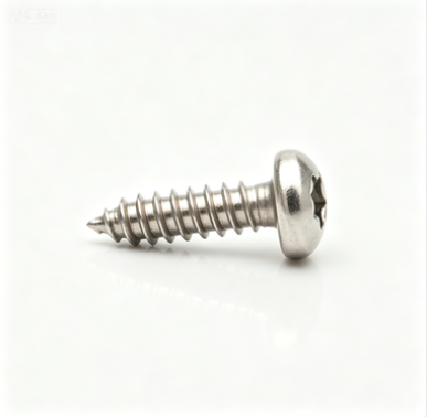 Pan Head Torx Drive Tapping Self Drilling Screws Stainless Steel