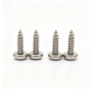 Pan Head Torx Drive Tapping Self Drilling Screws Stainless Steel
