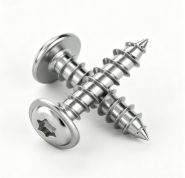 Truss Head Torx Drive Stainless Steel Tapping Screws